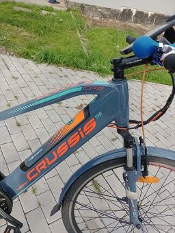 Elektrokola Crussis/18/. - 9