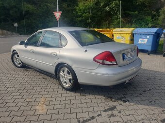 Ford Taurus 3.0 benzín V6 USA - 9