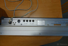 Tandberg Series 3600XD a Tandberg TCD 310 - 9