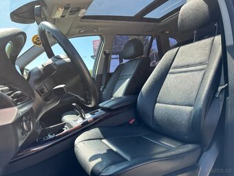 BMW X5 xDrive40d 2012 - 9