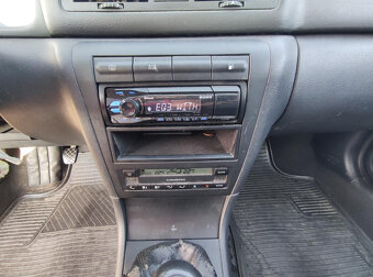 Skoda Octavia I 1.9 TDI - 9