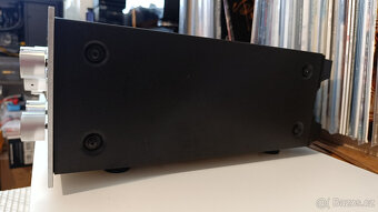 KENWOOD KA-7100 DC Stereo Integrated Amplifier / Vintage - 9