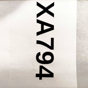 18" ALU kola – 5x112 – ŠKODA (AUDI, MERCEDES, VW)  Disky: E - 9