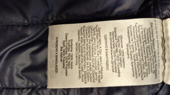 Dámská outdoorová bunda Columbia, vel. S - 9