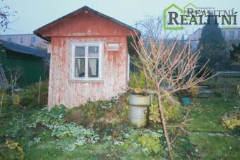 Prodej chatky v žádané lokalitě Ořechovka v Praze 6. - 9