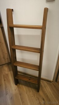 Rozkládací palanda - 9