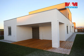 Prodej rodinného domu, 233 m², Klatovy, ul. Nedbalova - 9