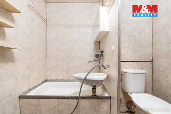 Prodej bytu 2+kk, 40 m², Teplice, ul. Antonína Sochora - 9