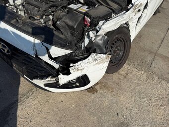 Hyundai I30 1.5i 2023. 43TKM Ceske doklady rv 6/2023 1.5i 80 - 9