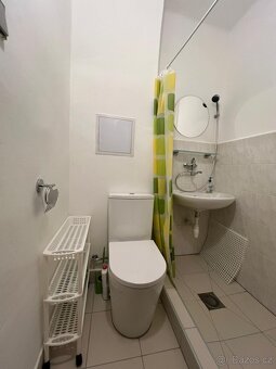 Pronájem, byt 0+1,22 m2, ul. Svazácká, Ostrava -Zábřeh - 9