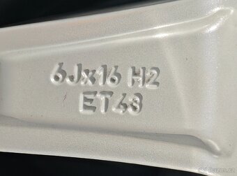 4x nove letni kompletni kolo - 9