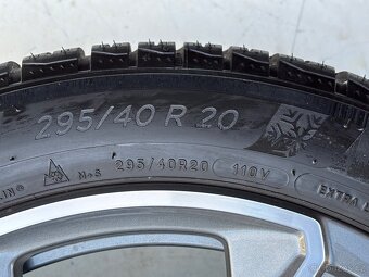 Glc r20 Mercedes AMG 20” Alu Kola R20 AMG 63 - 9