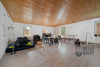 Prodej chalupy 503 m², Hamr na Jezeře - Břevniště - 9