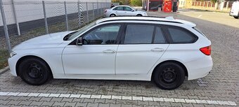 BMW F31 320d XDrive - 9