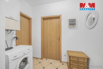 Prodej bytu 2+kk, 42 m², Modletice - 9