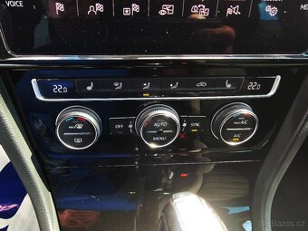 Golf 2,0TDi 110KW DSG Highline 2020 DIG.KLIMA, NAVI, ALU - 9