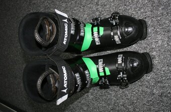 lyže Rossignol Experience 166 cm 80 - 9