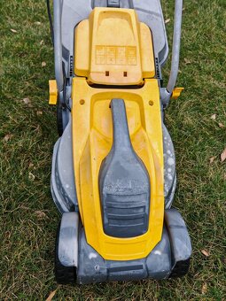 Stiga Collector 40 E - 9