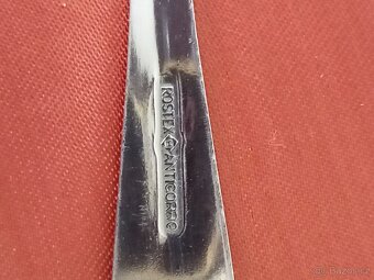 RETRO PRIBORY ROSTEX-TOP STAV - 9