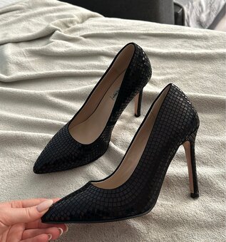 Dámské lodičky Lino Marano - 9