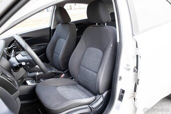 Kia Rio 61,8kW (2016) - 9