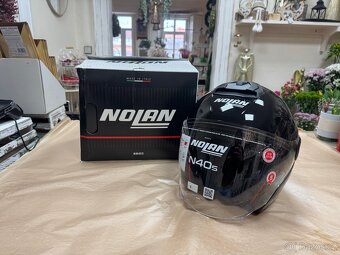 Helma Nolan special N-Com NOVÁ - 9