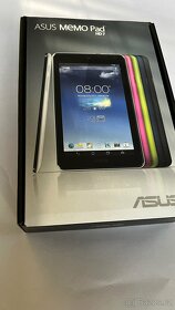 Prodám tablet ASUS MEMO Pad HD7 ME173X - 9