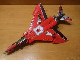McDonnell Douglas F-4 Phahtom - model letadla 1:72 - 9