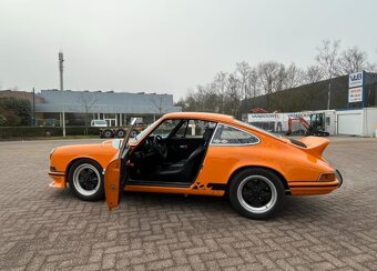 Porsche 911 RS Replika - 9