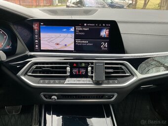 BMW X7 M50d Individual 294kw - 9