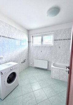 Prodej zánovního RD 3kk, 90m2, obklopen přírodou a klidem, n - 9