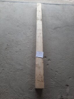 Trámky - 9