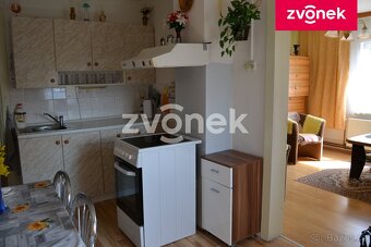 Rodinný domek v Pržně - 9
