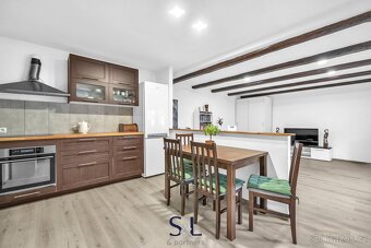 Prodej byty 5+kk, 152 m2 - Mělník, ev.č. 01132 - 9