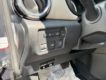 Nissan Micra 1.0 IG-T Automat 2020 16500km - 9