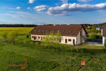 Prodej, byty/5+kk, 134 m2, K Poli, Plzeň, Plzeň-město [ID 71 - 9