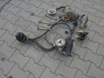 Lada Niva 1,7, 1,6, 1,9 diesel..ofroad. ABS - 9