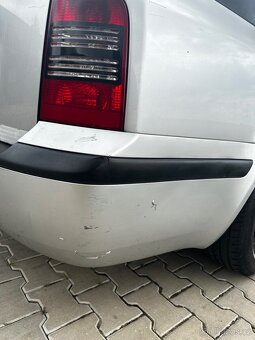 Octavia 1 combi - 9