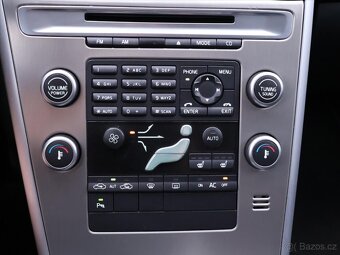 Volvo XC60 2,0 D4 120kW DrivE Momentum (2010) - 9