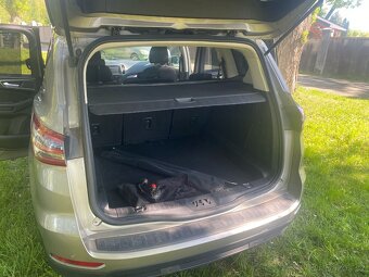 Ford S-MAX 2.0 TDCi 110 kW AUTOMAT, r.v. 2018, STK 3/2026, N - 9