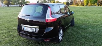 Renault Grand Scénic 2.0 DCI 118 kW, r.v. 2012 - 9