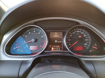 Audi q7 - 9