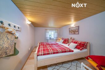 Prodej Rodinný dům, 120㎡ - 9