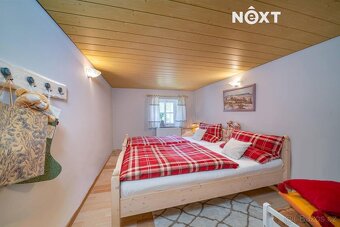 Prodej Rodinný dům, 120㎡ - 9