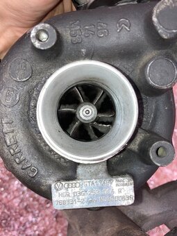 Turbo TDI 1.9 66/82kW - GT1749V - VW Škoda ALH, ASV - 9