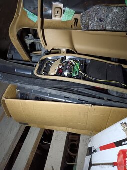 Jeep ZJ ND 5.2 V8 a 4.0 I6 - 9