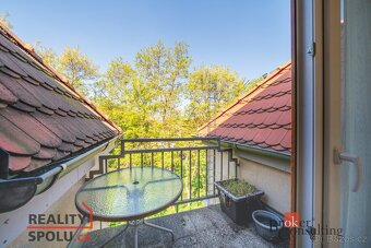 Prodej, byty/3+kk, 110 m2, U Ježíška, Plzeň, Plzeň-město [ID - 9