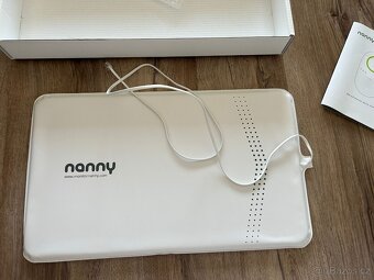 Monitor dechu Nanny BM-03 - 9