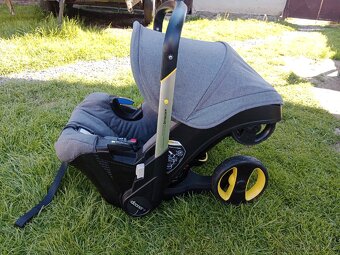 Doona plus autosedačka - 9