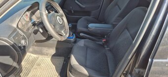 VW Golf 4 sdi 50 kw - 9